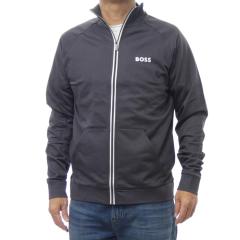 �Z�[��AW HUGO BOSS �q���[�S�{�X �X�E�F�b�g �����Y �W�b�v�A�b�v �R�b�g�� ��100�� 50545564 10269562 / Authentic Jacket Z �O���[