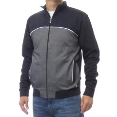 �Z�[��AW HUGO BOSS �q���[�S�{�X �X�E�F�b�g �����Y �W�b�v�A�b�v 50545567 10269555 / Tracksuit Jacket �u���b�N