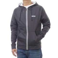 �Z�[��AW HUGO BOSS �q���[�S�{�X �p�[�J�[ �����Y �W�b�v�A�b�v �R�b�g�� ��100�� 50545573 10269562 / Authentic Jacket H �O���[