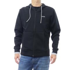 �Z�[��AW HUGO BOSS �q���[�S�{�X �p�[�J�[ �����Y �W�b�v�A�b�v 50542974 10272320 / FZ Hoodie Zone �u���b�N