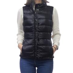 �Z�[��AW HERNO �w���m ���f�B�[�X �_�E���x�X�g PI0661DIC 12017Z �u���b�N