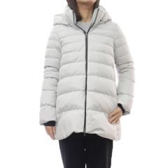 �Z�[��AW HERNO �w���m ���f�B�[�X�_�E���R�[�g PI002091D 12840 ���C�g�O���[