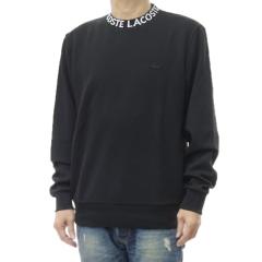 LACOSTE ���R�X�e �����Y�g���[�i�[ SH9542 �u���b�N 2025�H�~�V��