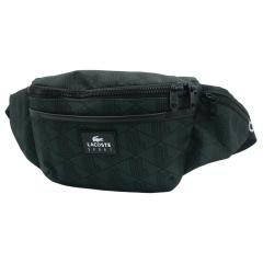 2025 �H�~�V��I LACOSTE ���R�X�e �o�b�O �����Y �{�f�B�o�b�O NH5069BZ �O���[��