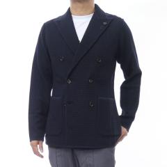 �Z�[��AW LARDINI �����f�B�[�j �W���P�b�g �����Y �_�u��6B�j�b�g�W���P�b�g CNLJM57 AA65001 �l�C�r�[