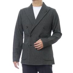 �Z�[��AW LARDINI �����f�B�[�j �W���P�b�g �����Y �_�u��6B�j�b�g�W���P�b�g CNLJM57 AA65001 �O���[