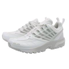 �Z�[��AW MM6 MM6 x Salomon �G���G���V�b�N�X �����Y���[�J�b�g�X�j�[�J�[ S59WS0214 P6163 / ACS PRO �z���C�g