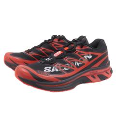 �Z�[��AW MM6 MM6 x Salomon �G���G���V�b�N�X �����Y���[�J�b�g�X�j�[�J�[ SH1WS0020 P6303 / XT-MM6 ���b�h�~�u���b�N