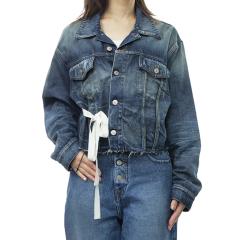 �Z�[��AW MM6 �G���G���V�b�N�X �W���P�b�g ���f�B�[�X �R�b�g�� ��100�� �f�j���W���P�b�g S52AM0340 M30017 �C���f�B�S�u���[