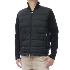 �Z�[��AW MONCLER �����N���[�� �����Y �u���]�� 9B00003 M1367 �u���b�N