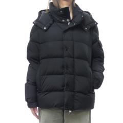 �Z�[��AW MONCLER �����N���[�� �u���]�� ���f�B�[�X �_�E���u���]�� 1A00102 54A81 / MONCLER MAYA �u���b�N
