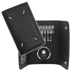 MAISON MARGIELA ���]���}���W�F�� �����Y 6�A�L�[�P�[�X SA3UA0001 P4455 �u���b�N