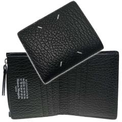 MAISON MARGIELA ���]���}���W�F�� ���z �����Y ��܂���z�i���K����t���j SA1UI0023 P4455 �u���b�N ��Ԑl�C���i