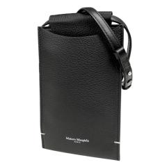 MAISON MARGIELA ���]���}���W�F�� PHONE�|�[�` �����Y SA2VZ0005 P7268 �u���b�N ��Ԑl�C���i