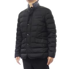 MOORER ���[���[ �����Y �_�E���W���P�b�g ZAYN-OP �u���b�N ��Ԑl�C���i