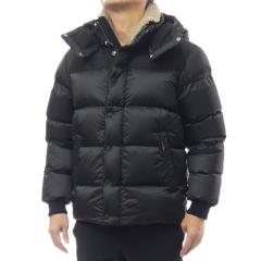 MOORER ���[���[ �����Y �_�E���W���P�b�g JAKE-SHK �u���b�N ��Ԑl�C���i