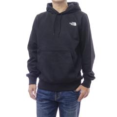 2025 �H�~�V��I THE NORTH FACE �m�[�X�t�F�C�X �p�[�J�[ �����Y �v���I�[�o�[ NF0A89FC / M SD RG HOODIE �u���b�N