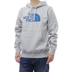 2025 �H�~�V��I THE NORTH FACE �m�[�X�t�F�C�X �p�[�J�[ �����Y �v���I�[�o�[ NF0A89EM / MDREW PEAK PULLOVERHO �O���[