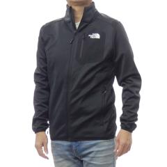 2025 �H�~�V��I THE NORTH FACE �m�[�X�t�F�C�X �����Y �W�b�v�A�b�v�W���P�b�g NF0A897C / M CREST F Z �u���b�N