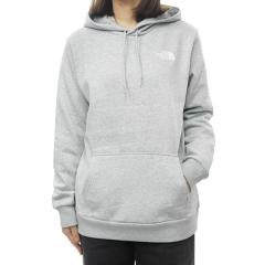 �Z�[��AW THE NORTH FACE �m�[�X�t�F�C�X �p�[�J�[ ���f�B�[�X �g�b�v�X �v���I�[�o�[ NF0A89EY / W SD RG HOODIE ���C�g�O���[