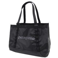 �H�V�� PATAGONIA �p�^�S�j�A �g�[�g�o�b�O 49032 / BLACK HOLE TOTE 25L�i�u���b�N�z�[���g�[�g�jBOB �u���b�N ��Ԑl�C���i
