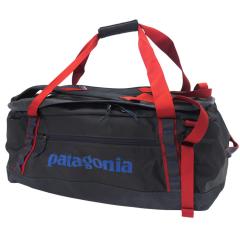 2025 �H�~�V��I PATAGONIA �p�^�S�j�A �_�b�t���o�b�O 49343 / BLACK HOLE DUFFEL 55L�i�u���b�N�z�[���_�b�t���j SMRE �O���[