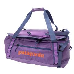 2025 �H�~�V��I PATAGONIA �p�^�S�j�A �o�b�O �����Y ���f�B�[�X ���j�Z�b�N�X �_�b�t���o�b�O �����b�N 49343 / BLACK HOLE DUFFEL 55L