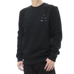 PS PAUL SMITH �|�[���X�~�X �g���[�i�[ �����Y M2R 191Z TP5162 �u���b�N