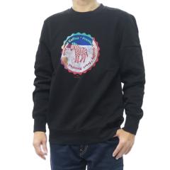 PS PAUL SMITH �|�[���X�~�X �g���[�i�[ �����Y M2R 668U TP5404 �u���b�N