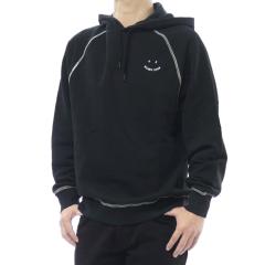 PS PAUL SMITH �|�[���X�~�X �p�[�J�[ �����Y �v���I�[�o�[ �R�b�g�� ��100�� M2R 960XE T21169 �u���b�N