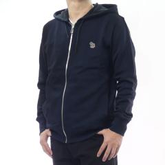 PS PAUL SMITH �|�[���X�~�X �p�[�J�[ �����Y �W�b�v�A�b�v �R�b�g�� ��100�� M2R 360R KZEBRA �l�C�r�[ ��Ԑl�C���i