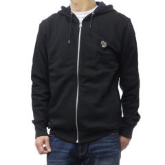 �Z�[��AW PS PAUL SMITH �|�[���X�~�X �p�[�J�[ �����Y �W�b�v�A�b�v �R�b�g�� ��100�� M2R 360R KZEBRA �u���b�N ��Ԑl�C���i