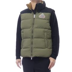 �Z�[��AW PYRENEX �s���l�b�N�X �����Y �_�E���x�X�g HUY012 / RETRO JOHN �J�[�L�O���[��