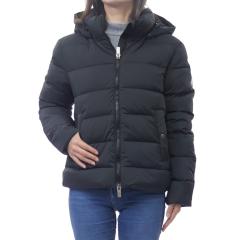 旧作お買い得セール！ PYRENEX ピレネックス ブルゾン レディース