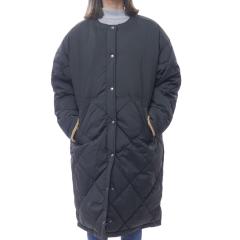 �Z�[��AW PYRENEX �s���l�b�N�X ���f�B�[�X�_�E���R�[�g HEY010P / BLOSSOM �u���b�N 