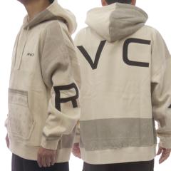 �Z�[��AW RVCA ���[�J �p�[�J�[ �����Y �v���I�[�o�[ BF042015 / BACK SIDE ARCH RVCA HD ���C�g�x�[�W��