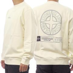 �Z�[��AW STONE ISLAND �X�g�[���A�C�����h �g���[�i�[ �����Y �R�b�g�� ��100�� 6100018 �A�C�{���[