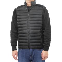 �Z�[��AW SAVE THE DUCK �Z�[�u�U�_�b�N �����Y���ȃx�X�g D82456M GIGA21 / CLEON �u���b�N