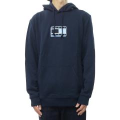 �Z�[��AW TOMMY JEANS �g�~�[�W�[���Y �p�[�J�[ �����Y �v���I�[�o�[ DM21623 �l�C�r�[