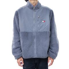 �Z�[��AW TOMMY JEANS �g�~�[�W�[���Y �����Y �W�b�v�A�b�v�u���]�� DM21682 �X���[�N�u���[