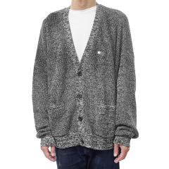 �Z�[��AW TOMMY JEANS �g�~�[�W�[���Y �����Y �J�[�f�B�K�� �j�b�g DM22104 �u���b�N