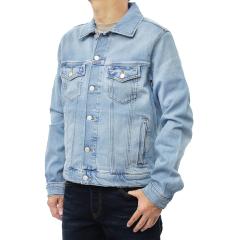 �Z�[��AW TOMMY JEANS �g�~�[�W�[���Y �W���P�b�g �����Y �f�j���W���P�b�g DM21916 ���C�g�u���[