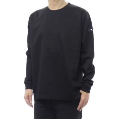 2025 �H�~�V��I TATRAS �^�g���X �����Y�N���[�l�b�N�����OT�V���c MJXA0377083588 / OSMO �u���b�N 2025�H�~�V��