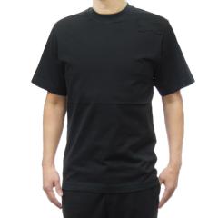 �����f���Z�[���I BURBERRY �o�[�o���[ T�V���c �����Y ���� �N���[�l�b�N �R�b�g�� ��100�� 81074591 ES24-MV-FOR2.6 ���n �����|�C���g