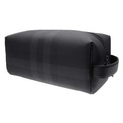 �����f���Z�[���I BURBERRY �o�[�o���[ �o�b�O �����Y �Z�J���h�o�b�O �|�[�`�o�b�O 8070279 1 / MS WASHBAG BRT �`���R�[�� ��Ԑl�C��