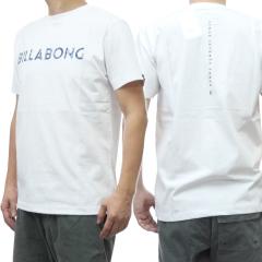 �����f���Z�[���I BILLABONG �r���{�� T�V���c �����Y ���� �N���[�l�b�N �R�b�g�� ��100�� BF011200 UNITY LOGO �T�[�t �C �u�����h ��