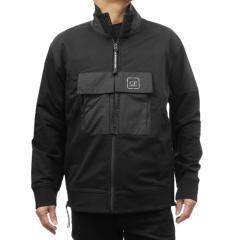 �����f���Z�[���I C.P. COMPANY �V�[�s�[�J���p�j�[ �X�E�F�b�g�u���]�� �����Y 18CLSS012A 006452M Metropolis �u���b�N