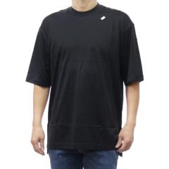 �Z�[��SS EMPORIO ARMANI �G���|���I�A���}�[�j T�V���c �����Y ���� �N���[�l�b�N FM001035 AF137491 ���n �u�����h ���S �����|�C���g 