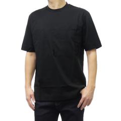 �Z�[��SS EMPORIO ARMANI �G���|���I�A���}�[�j T�V���c �����Y ���� �N���[�l�b�N �R�b�g�� ��100�� EM000943 AF107620 �u���b�N