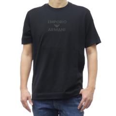 �Z�[��SS EMPORIO ARMANI �G���|���I�A���}�[�j T�V���c �����Y ���� �N���[�l�b�N �R�b�g�� ��100�� EM000780 AF12926 �u�����h ���S ��